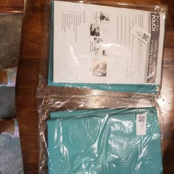 Purrfect POUCH Cat Carriers - Picture 4 of 4